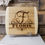Thumbnail: CUSOTM ENGRAVABLE MONNOGRAMMED 2-TONE BAMBOO CUTTING BOARD, 2 SIZES AVAILABLE