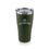 Thumbnail: CUSTOM ENGRAVABLE 20 OZ. TUMBLER - OLIVE GREEN