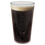 Thumbnail: CUSTOM ENGRAVABLE CLEAR PLASTIC CUP WITH OPTIONAL LID, AVAILABLE IN 3 SIZES