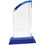 Thumbnail: PREMIER OPTIC CRYSTAL ARCH AWARD