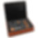 CUSTOM ENGRAVABLE 4-PIECE WINE TOOL GIFT SET