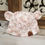 Thumbnail: CUTE AND SNUGGLY, HANDMADE CROCHET BEANIE HAT WITH BEAR EARS
