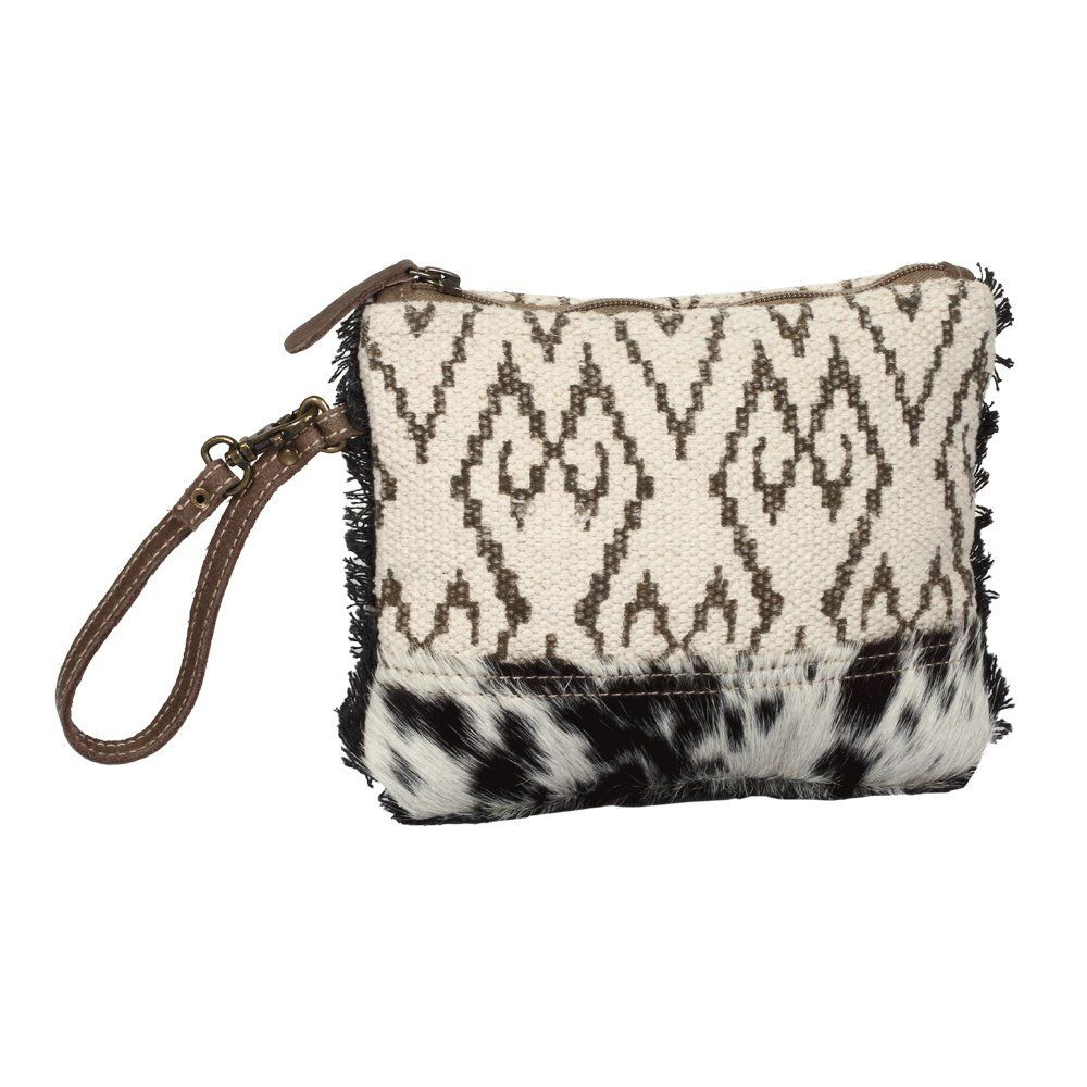 MYRA BOTTOM AMBITION RUG POUCH