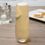 Thumbnail: CUSTOM ENGRAVABLE 10 OZ STEMLESS GLASS FLUTE