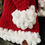 Thumbnail: HANDMADE CROCHET SANTA & ELF HATS IN 3 SIZES