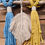 Thumbnail: HANDMADE MACRAME OWL FAMILY WALL HANGING