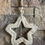Thumbnail: HANDMADE MACRAME STAR ORNAMENTS / HOME DECOR