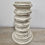 Thumbnail: HOME DECOR DISTRESSED CANDLE HOLDER IN 3 SIZES