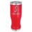 Thumbnail: CUSTOM ENGRAVABLE 14 OZ. PILSNER POLAR CAMEL TUMBLER WITH LID