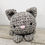 Thumbnail: HANDMADE CROCHET CAT STUFFED ANIMAL PLUSHIE