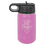Thumbnail: CUSTOM ENGRAVABLE 12 oz. POLAR CAMEL WATER BOTTLE