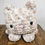 Thumbnail: HANDMADE CROCHET CAT STUFFED ANIMAL PLUSHIE