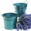 Thumbnail: SOLID IRON METAL AND TIN POTS