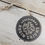 Thumbnail: METAL LSU / UL / NEW ORLEAN SAINTS ORNAMENTS WITH JUTE HANGER