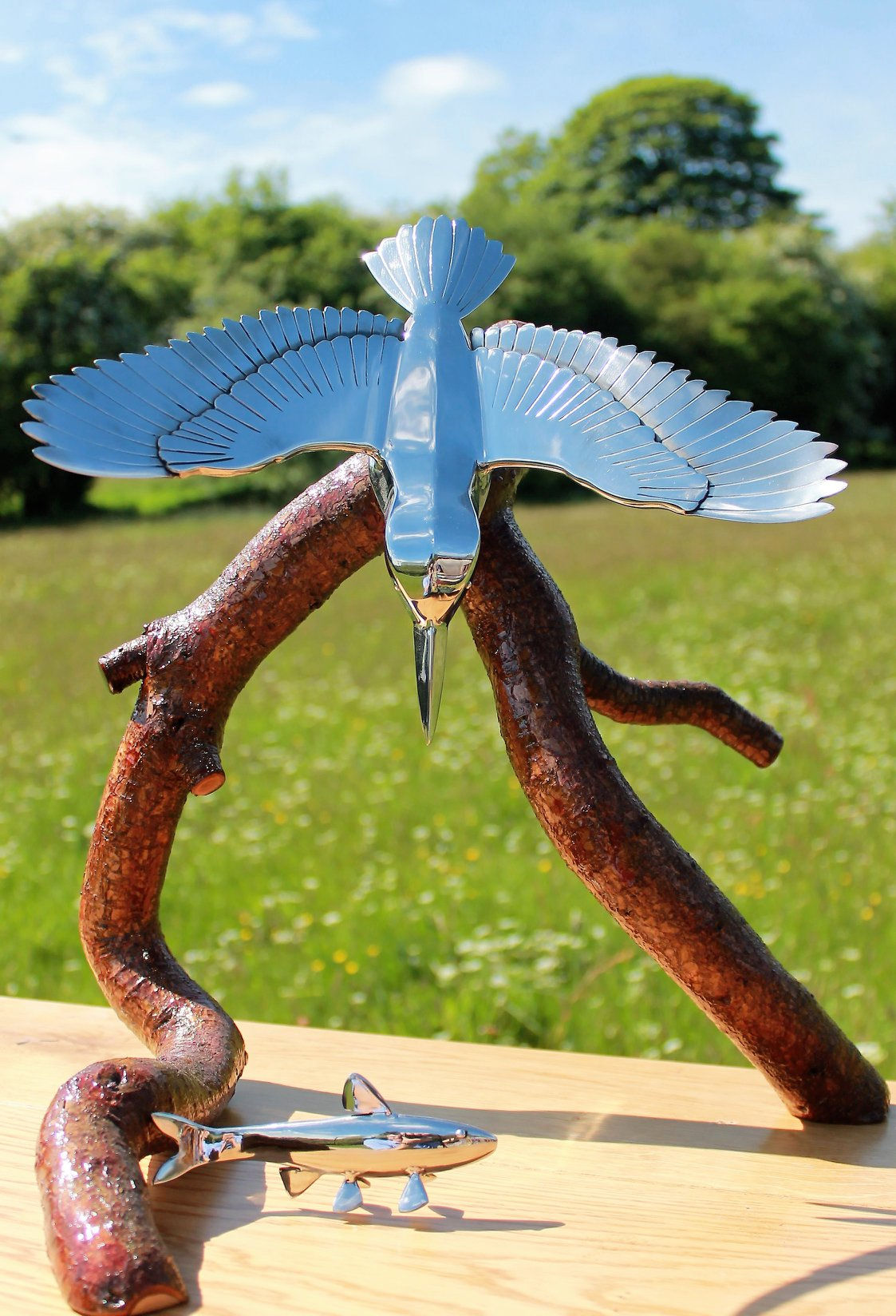 Kingfisher