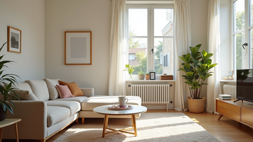 Transform Your Space: Before-and-After Cleaning Magic