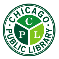 Chicago Public library logo