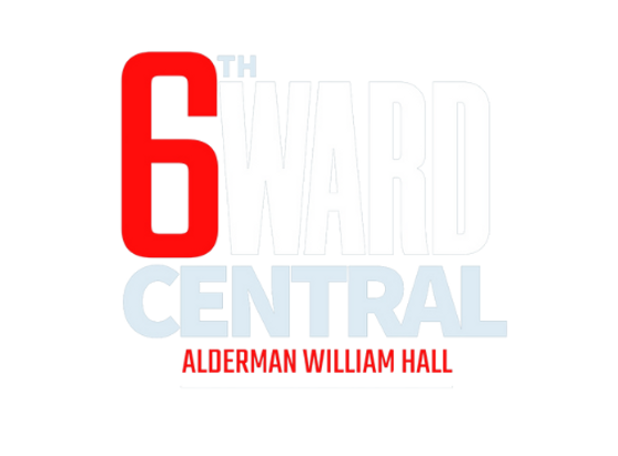 6th Ward Central logo