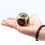 Thumbnail: Feng Shui Fortune - Large Wealth Dice - Rounded