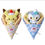 Thumbnail: Pokémon Plush Wrap Doll