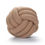 Thumbnail: High End Knotted Ball  Decorative Cushion