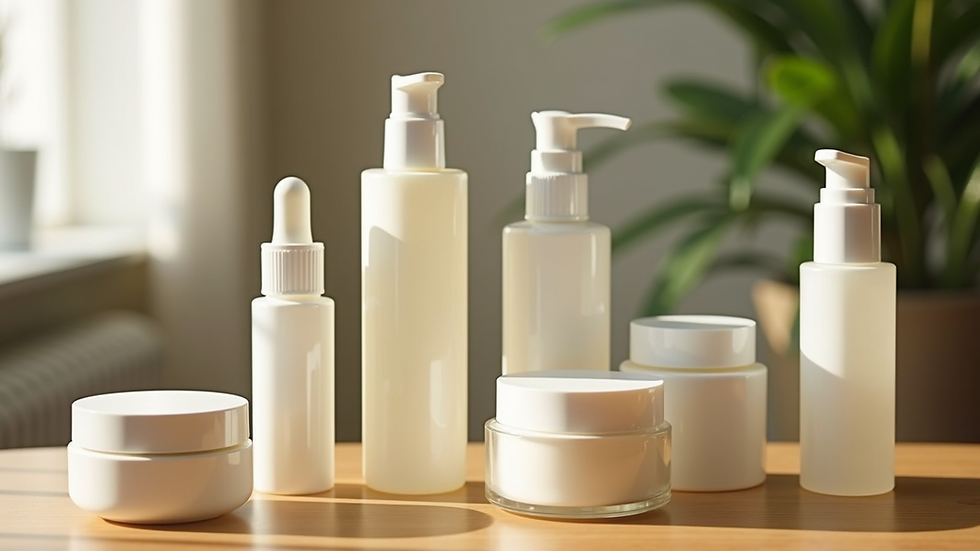 Must-Have Skincare Products for Every Season