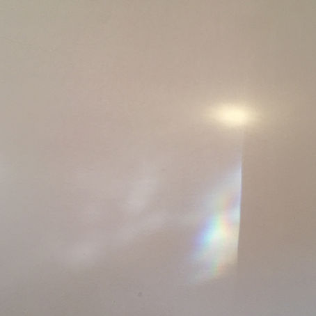 May your quill be light and your thoughts plenty