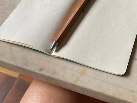 Welcome to my first blog ever!