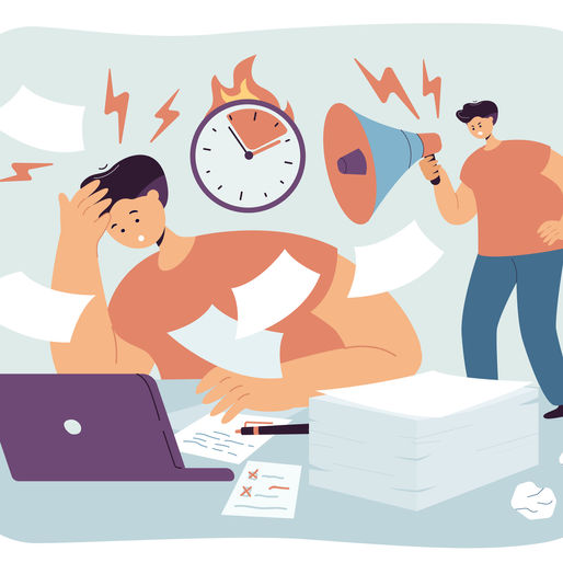 Toxic Positivity: The Silent Workplace Killer