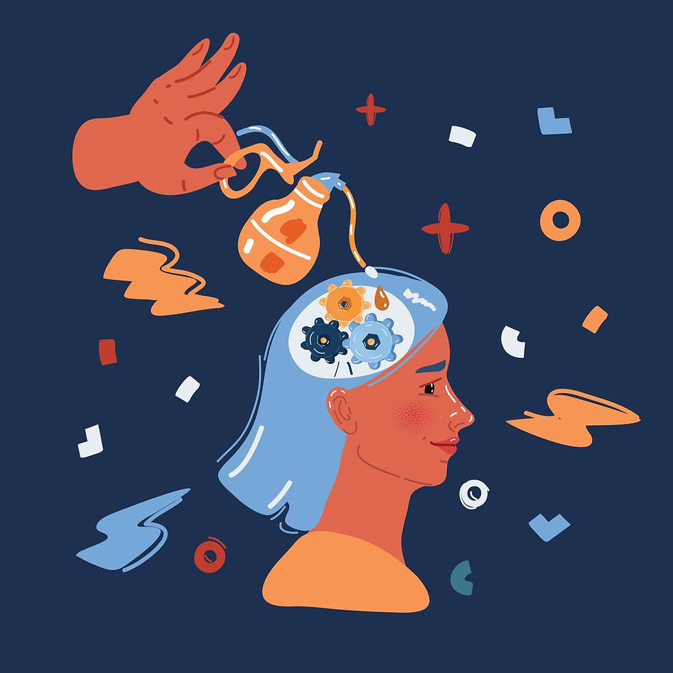 Leading With Curiosity: Why Cultural Humility Changes Everything