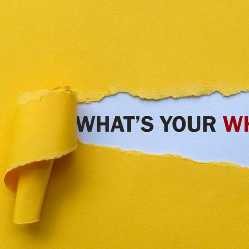 From Silence to Connection: How “What’s Your Why?” Transforms Teams