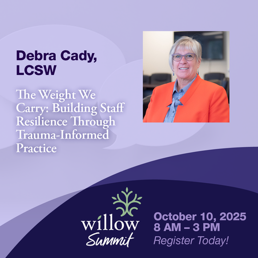 Help Us Make the Willow Summit a Success