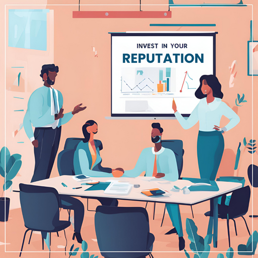 What’s Your Reputation Worth?