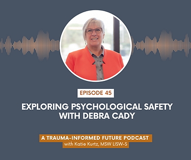 debra cady podcast