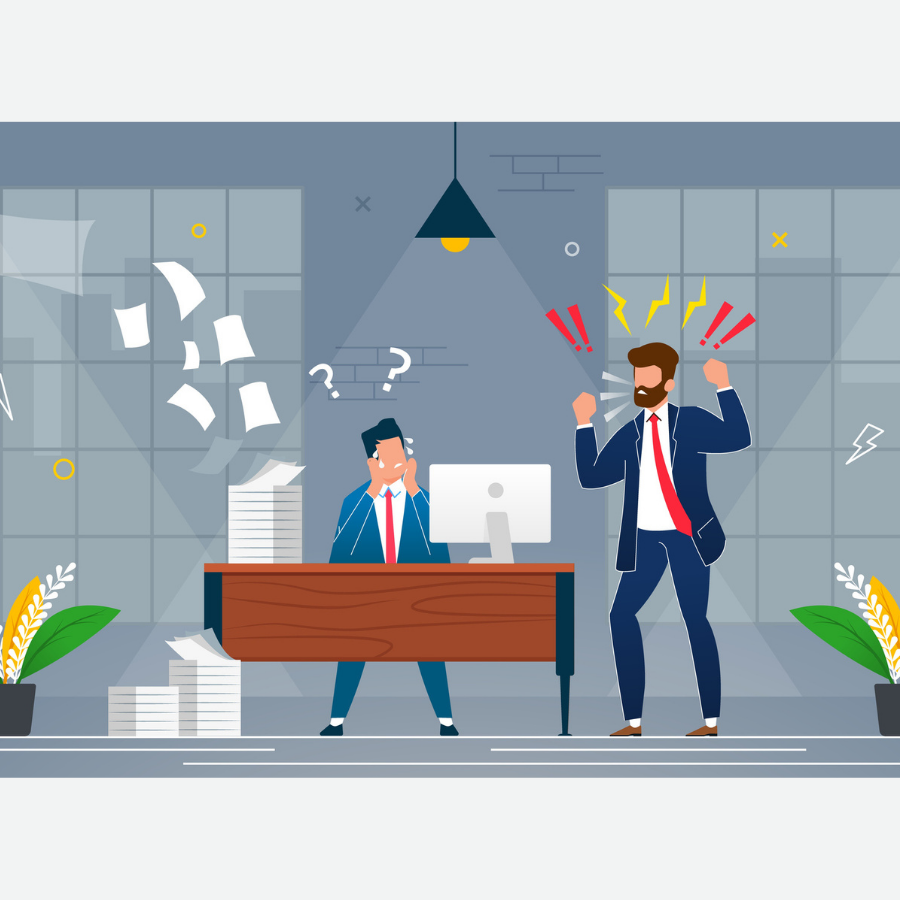 The Leadership Skill Nobody Taught Us: Recognizing Stress Before It Becomes Burnout