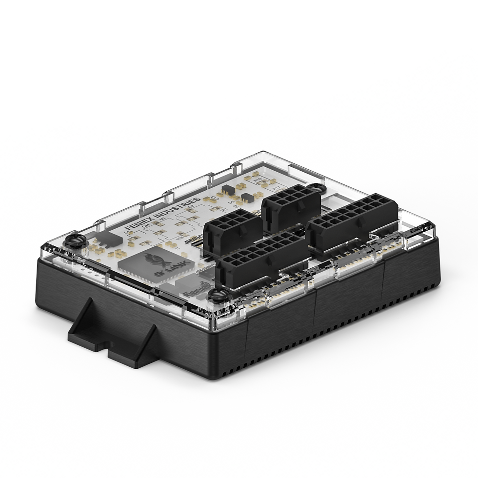 Thumbnail: Q-Link Module