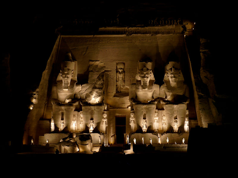 Egipto