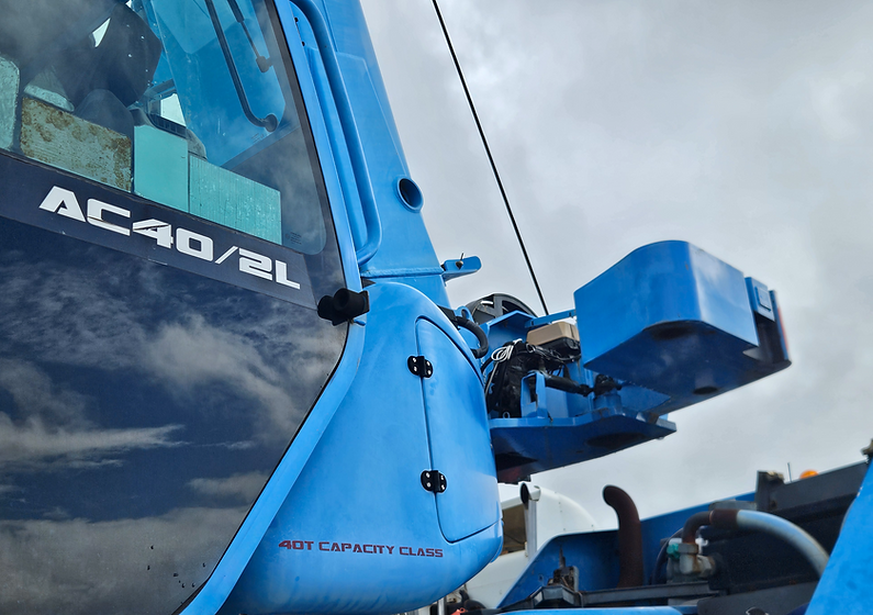 Safe, Efficient, Reliable