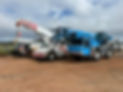 Our Proud Fleet.