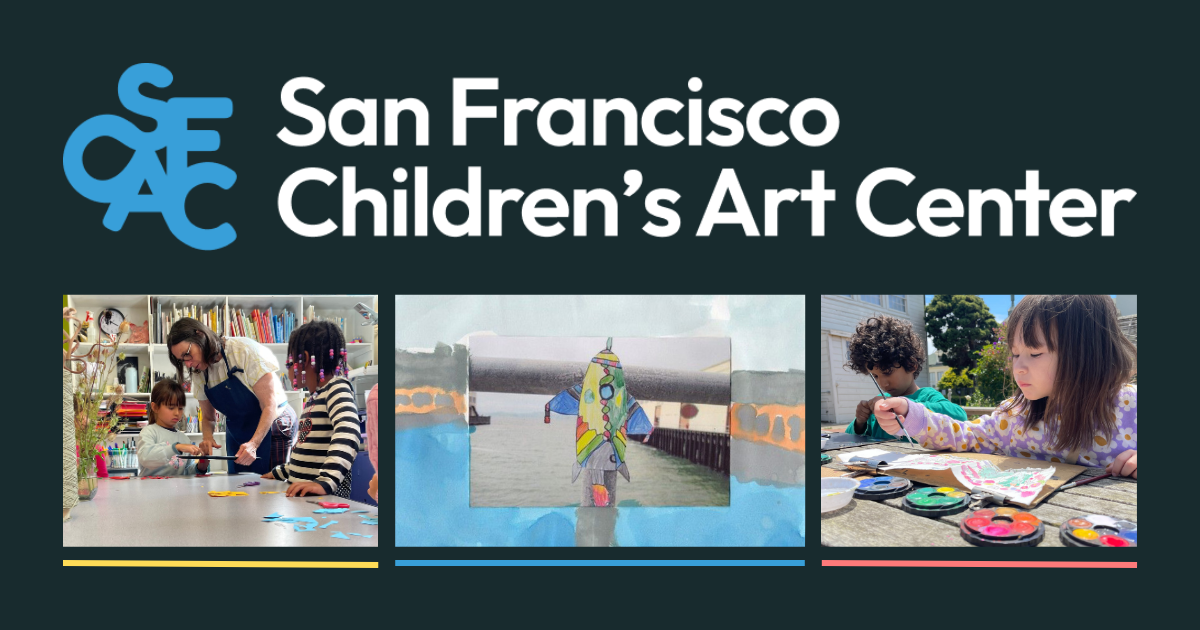 San Francisco Children's Art Center