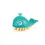 Thumbnail: Bubble Blowing Whale