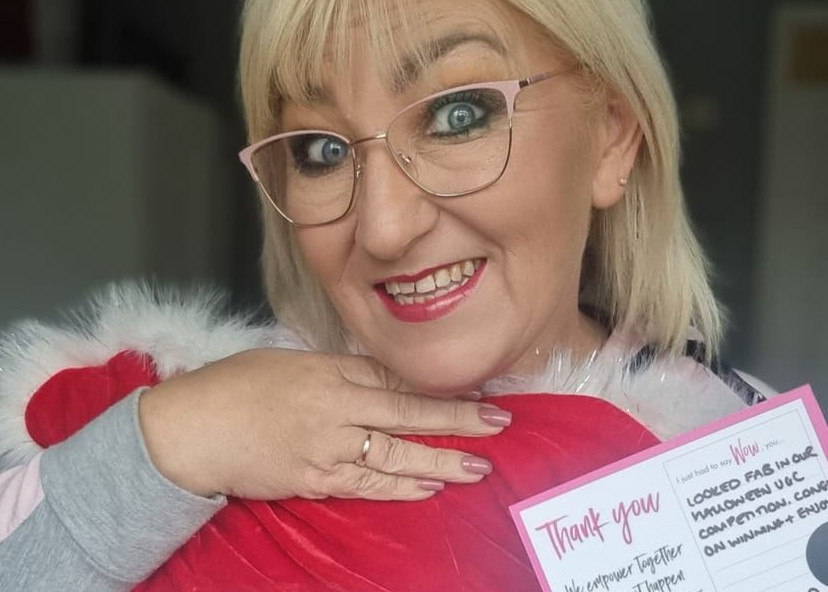 Ann Summers Party Organiser /Manager