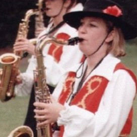 Derby Serenaders Uniform