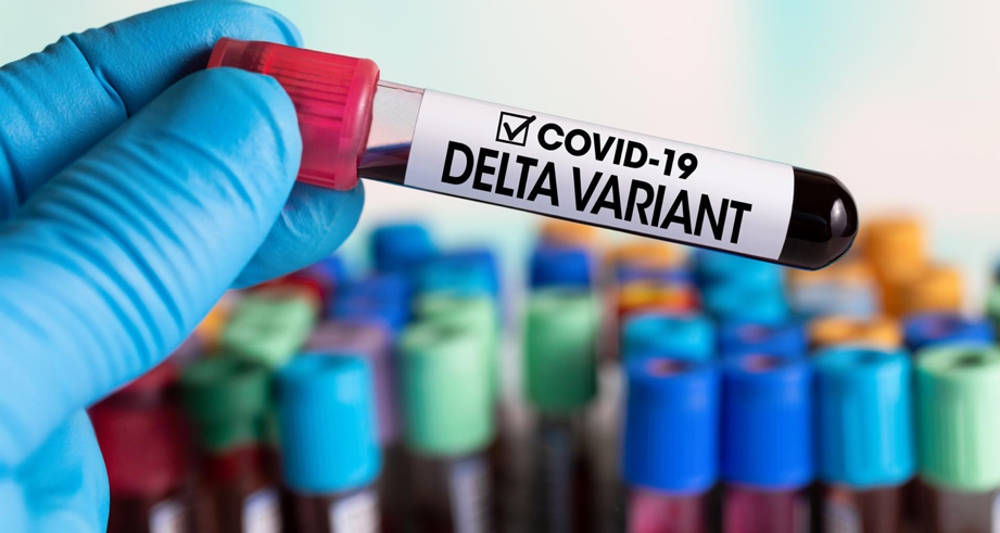 Delta, la nueva variante del Coronavirus