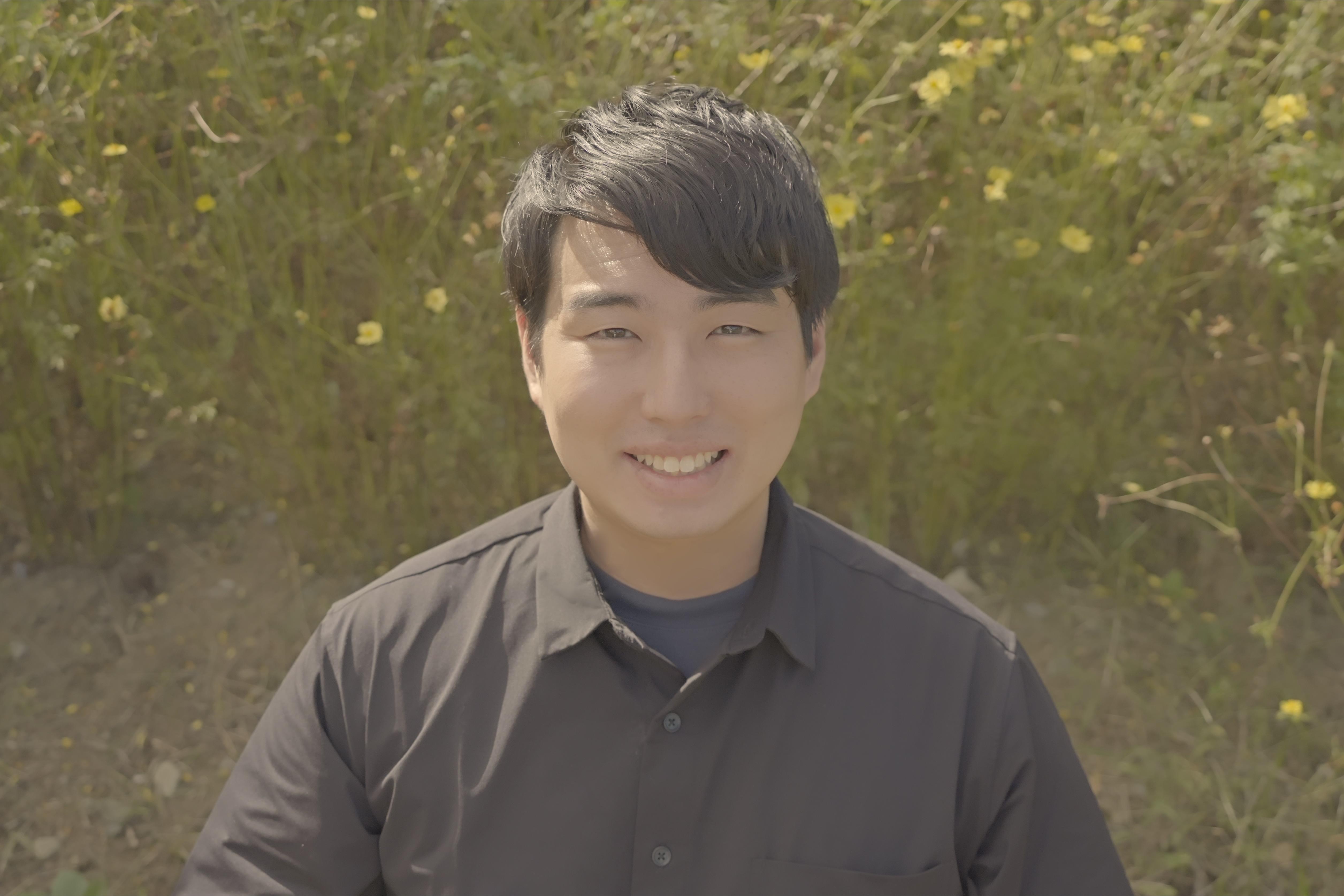 From Creativity代表・佐々木駿平