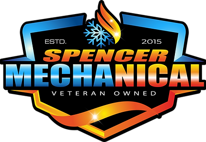 SPENCER LOGO