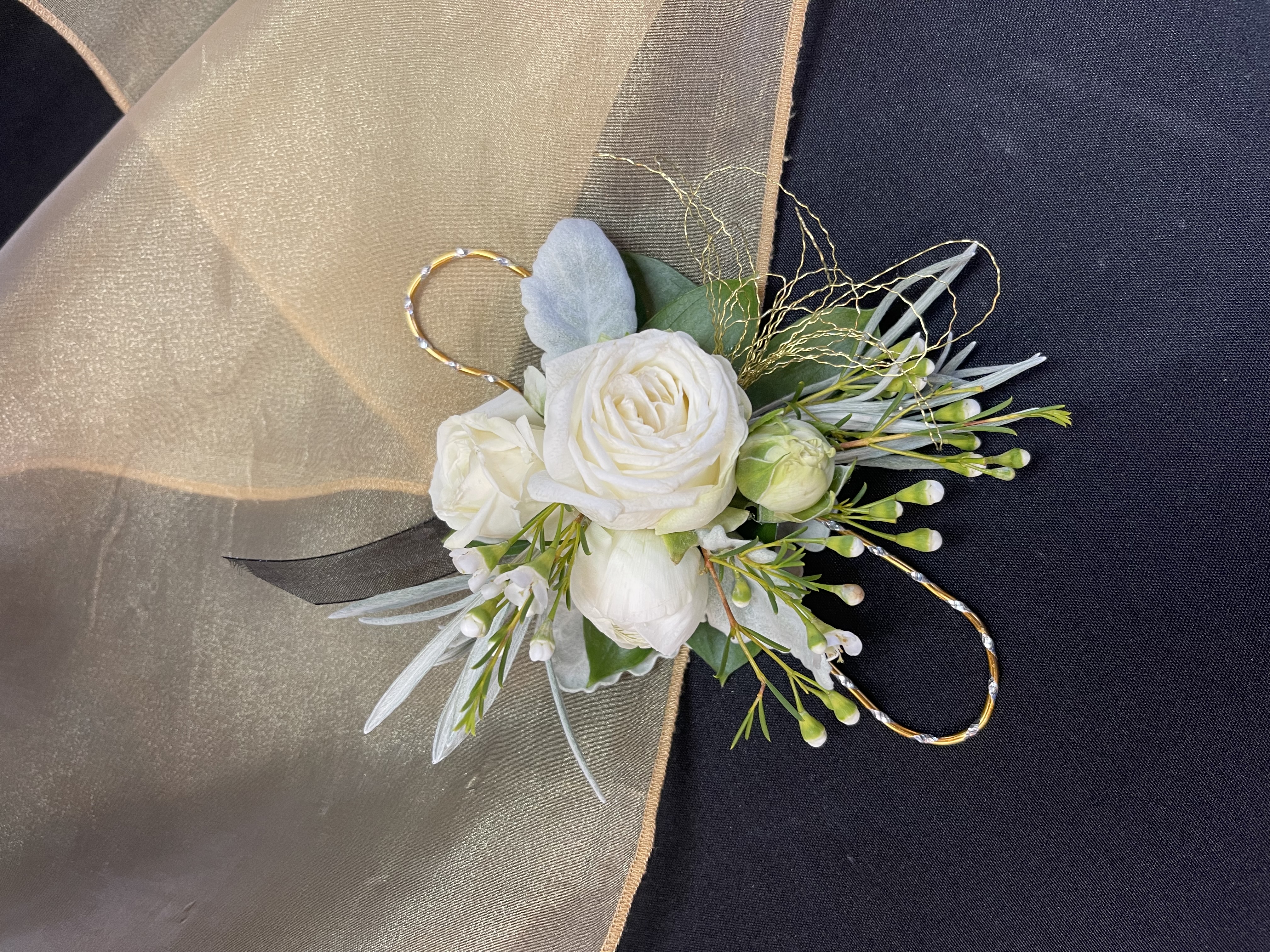 Corsage