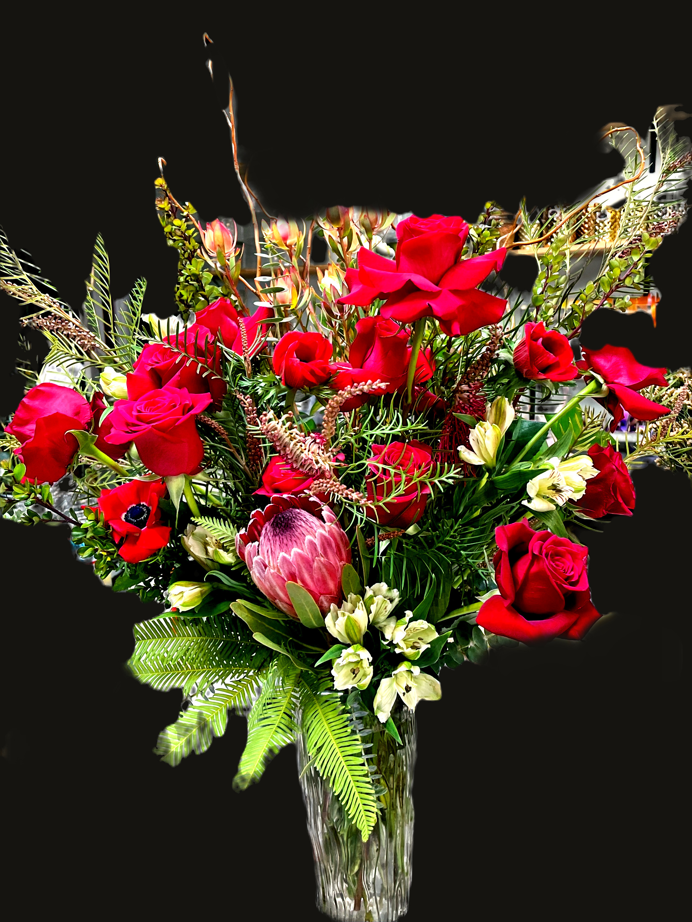 Valentine Love