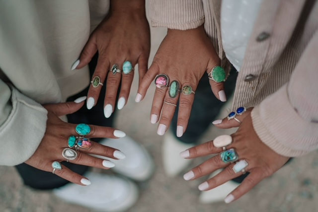 Rings