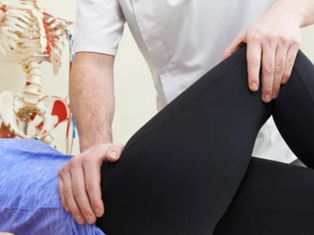 What kind of treatments does Live Oak Chiropractic offer?
